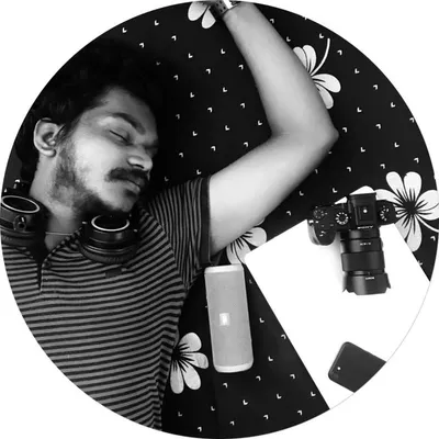 Anirudh Malbec Auxerrois profile