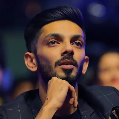 Anirudh🎬🎶