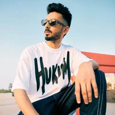 Anirudh profile
