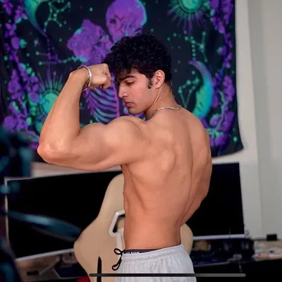 Anirudh Sharma profile
