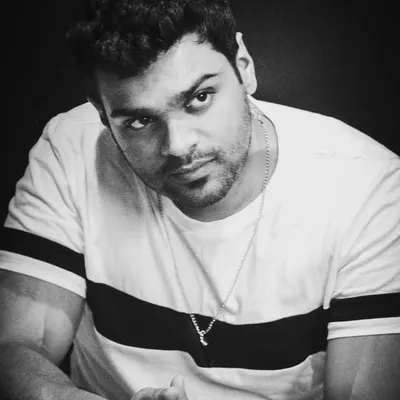 Anirudh Balaji profile