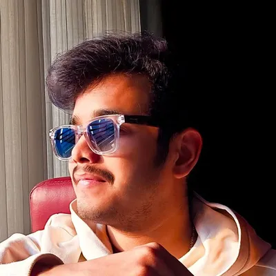 Anirudh Singh