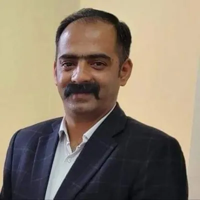 Anirudh Singh profile
