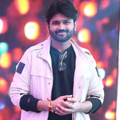 Anirudh Suswaram profile