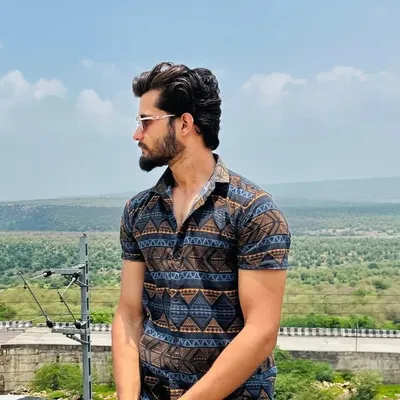 Anirudh Vaishnav | Video Creater | profile