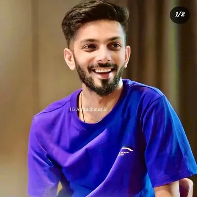 Anirudh manoj(Pavi❤) profile
