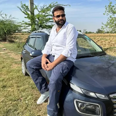 ❤️انیس احمد " profile