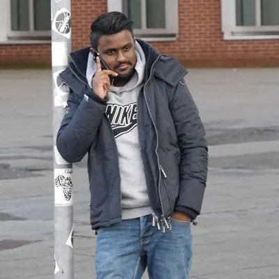 Anis Joseph profile