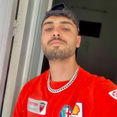 Anis Hajiri profile