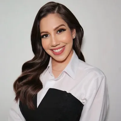 Anis Nabilah profile