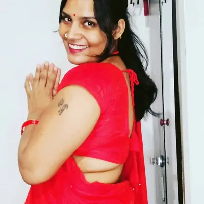 Anisa Upadhyay profile
