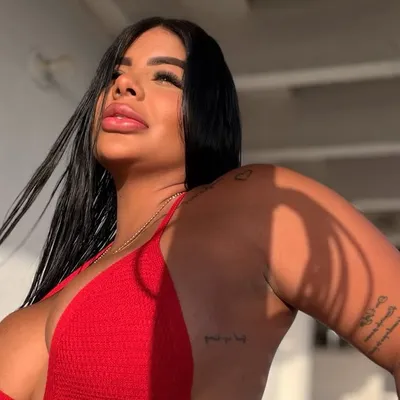Andréa Bedoya profile