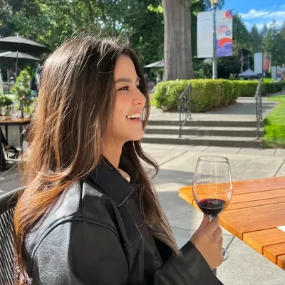 Anisa Rahim profile