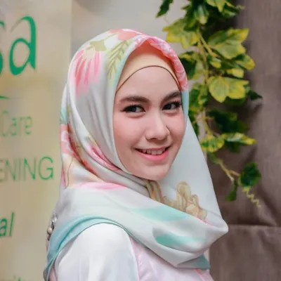 Anisa Rahma Adi profile