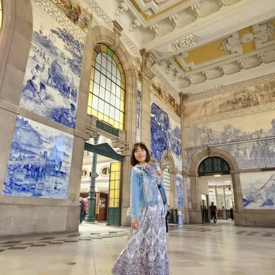 愛吃鬼芸芸愛旅行 profile
