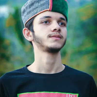 Anish Sharma profile