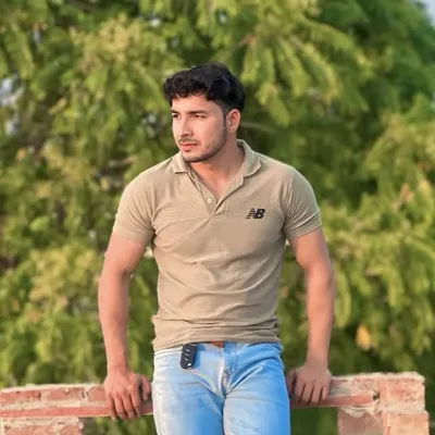 Anish👑❤️ profile