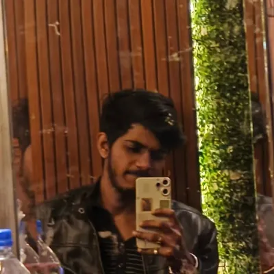 Anish Swarnkar profile