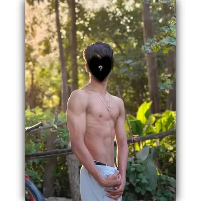 Anish Boss profile