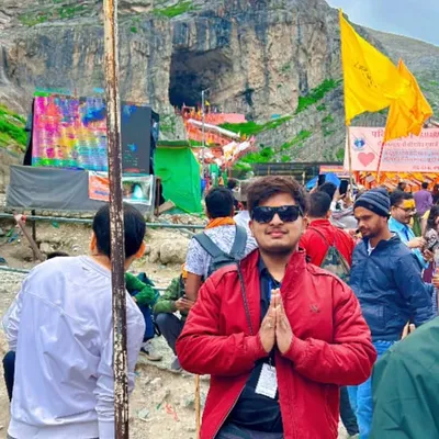 Anish profile