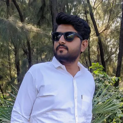 Anish_A profile