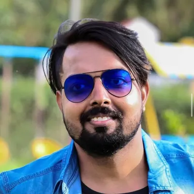 T A Anish profile
