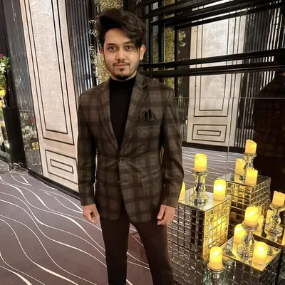 Anish Kale profile