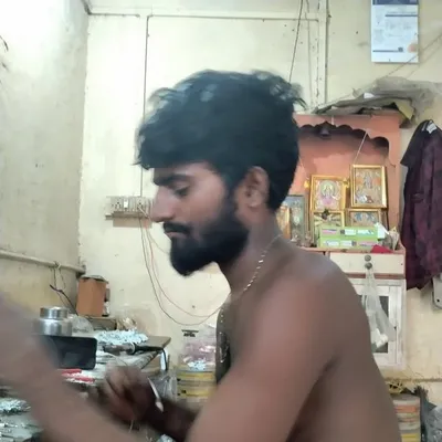 Ramaseh Kumar profile