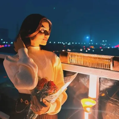 ANISHA🧿 profile