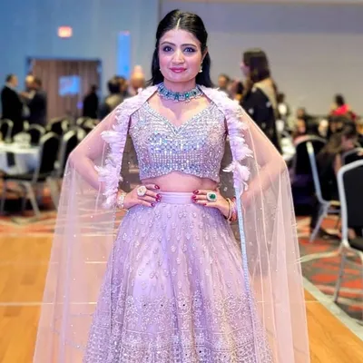 Anisha | Content Creator profile