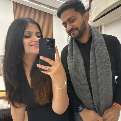 Anisha profile