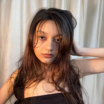 Anishaaa🥴 profile