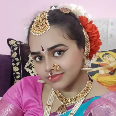 Anisha profile