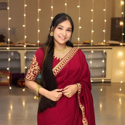Anisha Dritti Nag profile