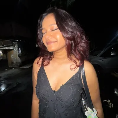 anisha profile