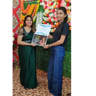 Anisha Jaiswal profile