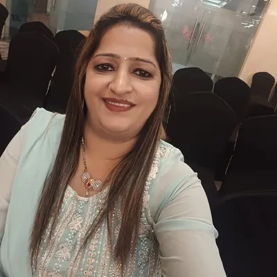 Anisha Karira profile
