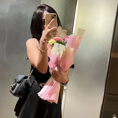 Anisha profile