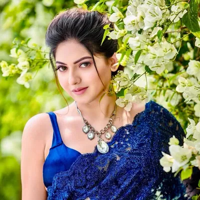 Anisha profile