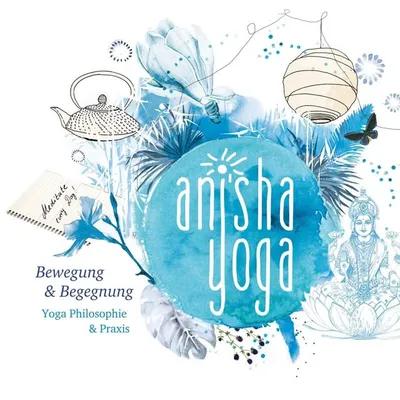 anisha yoga profile