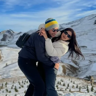 Anisha Malik & Aditya Bhattia | Travel & Business Content profile