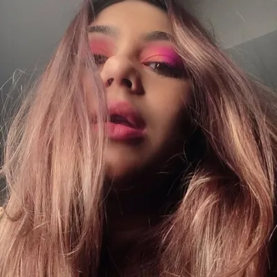 Anisha A Chawla | Makeup Artist profile