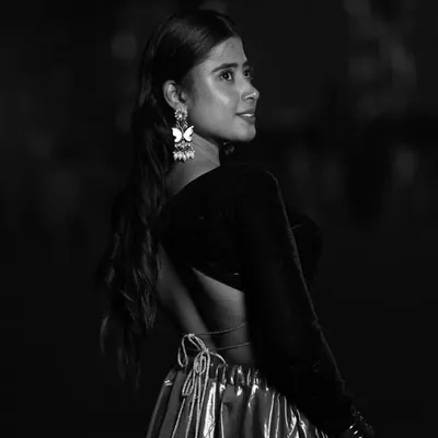 Anisha Chouhan profile
