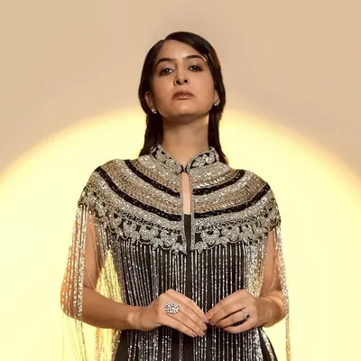 Anisha Dixit profile