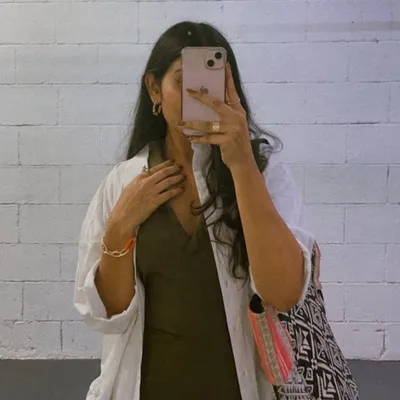 Anisha profile