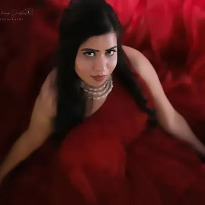 Anisha Jain profile
