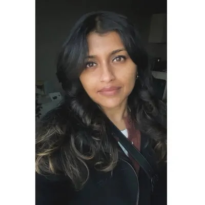 Anisha Jain profile