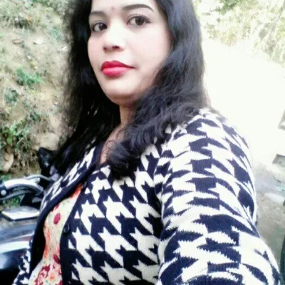 Anisha Katoch profile