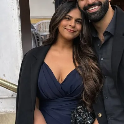 Anisha profile