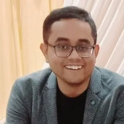 Anish Goswami profile